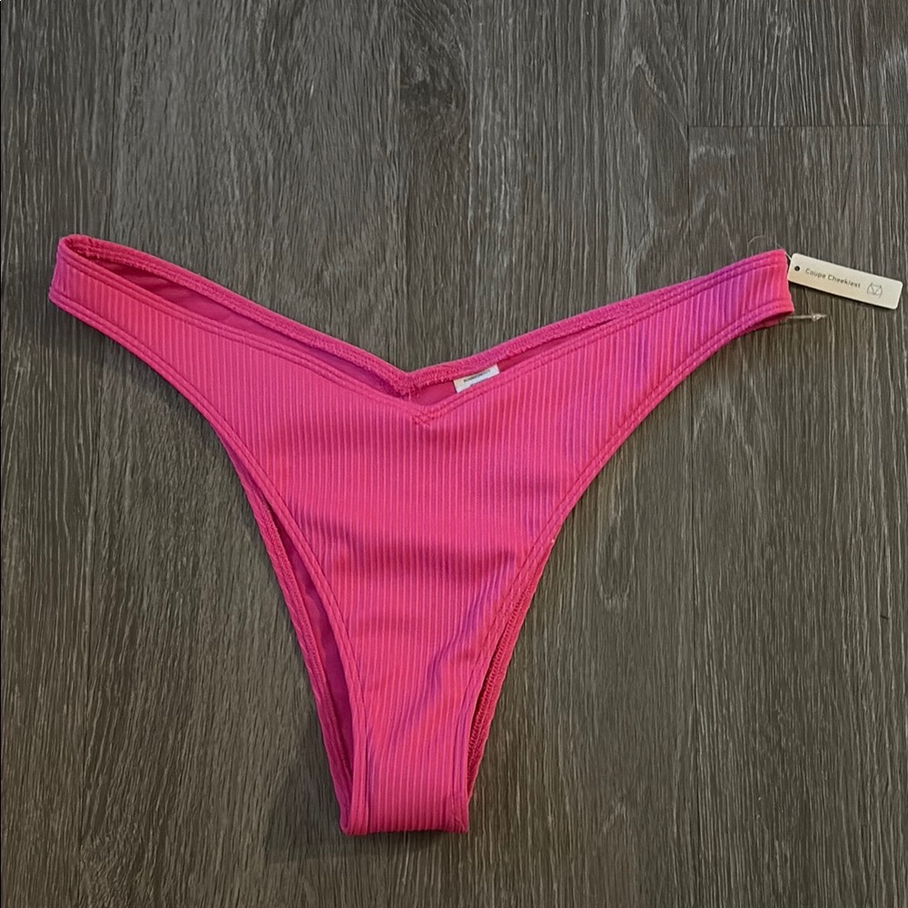 Hollister Bikini Bottoms